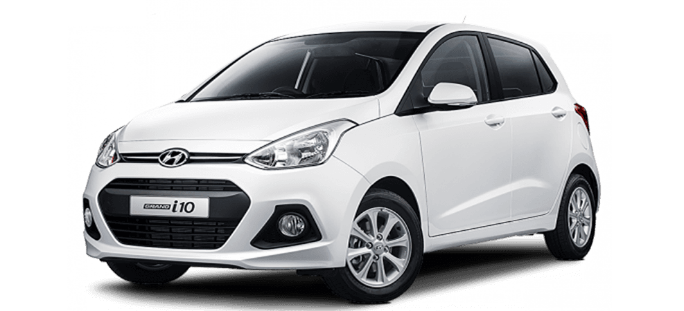 Hyundai Grand i10