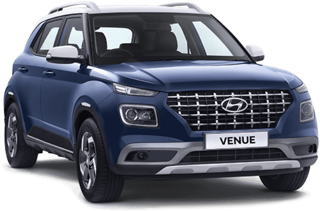 Hyundai Venue