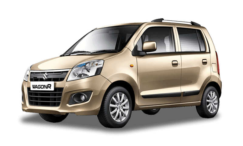 Maruti Suzuki WagonR K-Series Old