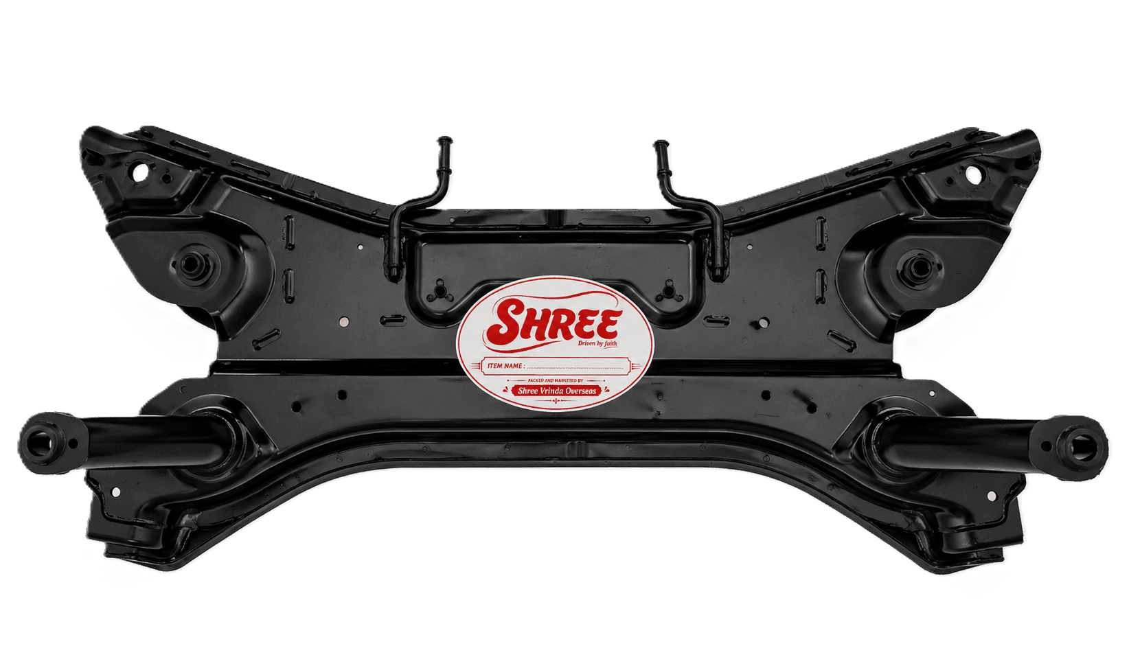 Swift Type 1 chassis cross member