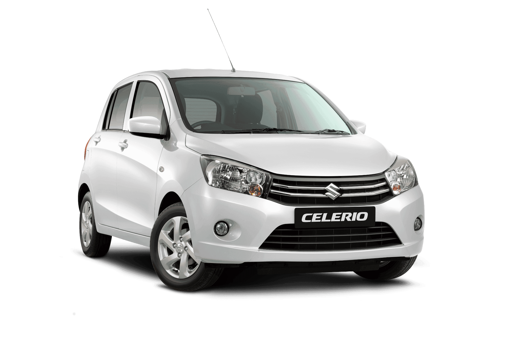 Maruti Suzuki Celerio Old
