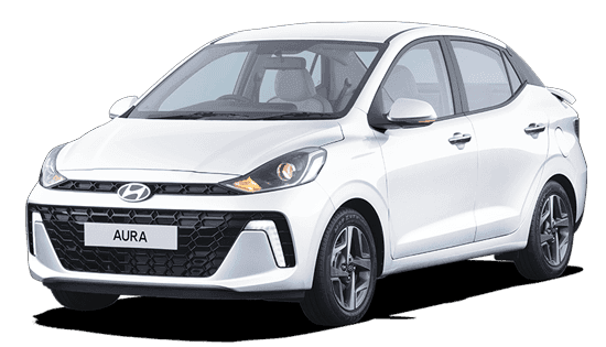 Hyundai Aura